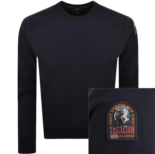Parajumpers felpa girocollo - felpa,