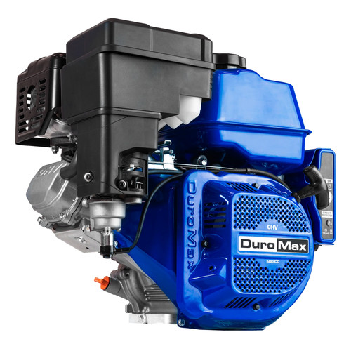 Duromax xp20hpe 500cc - duromax, 1