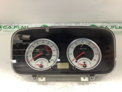 Quadro strumenti per tata - per,
