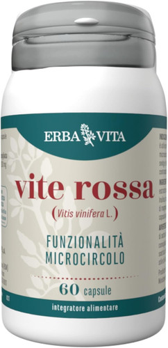 Integratore alimentare vite - integratore,