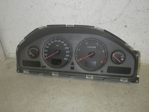Contachilometri volvo v70 - volvo,