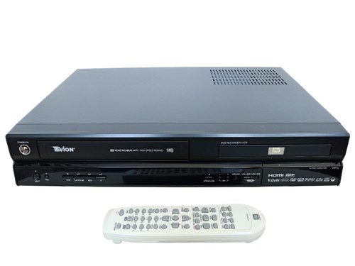 Tevion medion md81664 vhs - tevion,