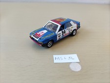 NOREV JET - CAR, PEUGEOT 505