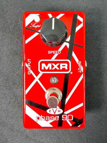 Pedale chitarra usato - , mxr