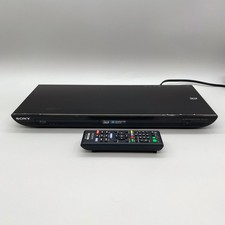 Sony BDP-S590 3D Wi-Fi Blu-ray