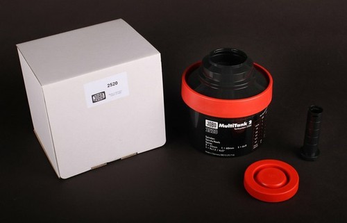 Jobo 2520 multitank con - 2520,