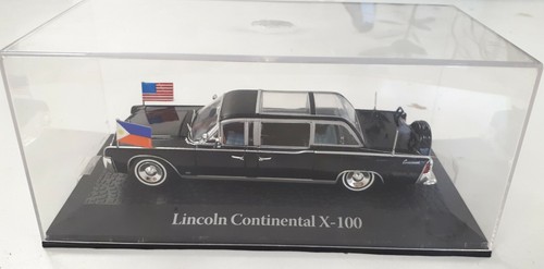 Edition atlas lincoln - atlas,