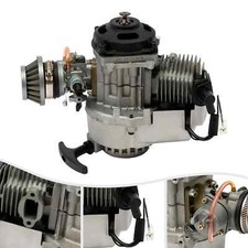 Ricambi Mini Scooter 49CC 2