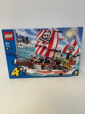 LEGO® 4 Juniors Set 7075