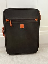 NEW 2000s Bric's Luggage