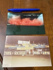 Fototifo ultras photos sochaux - fototifo,