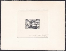 Madagascar Sc292 FIDES