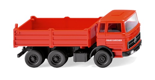 Wiking 067312 mercedes benz - 067312,