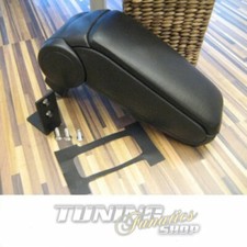 Per Supporti Originali Audi A3 S3 8P Dal 2004-10 Bracciolo In Pelle