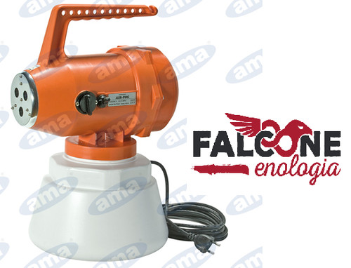 Nebulizzatore air - nebulizzatore,