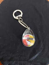 ROMA - PORTACHIAVI  KEY - RING - CALCIO - ORIGINALE - 1967 (1314)