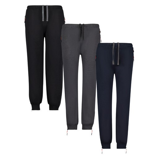 Pantaloni jogging uomo - da, con