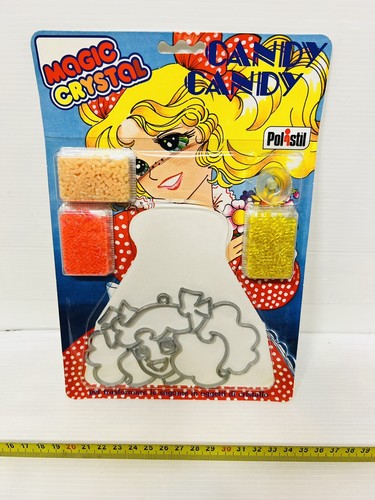 Candy magic - candy,