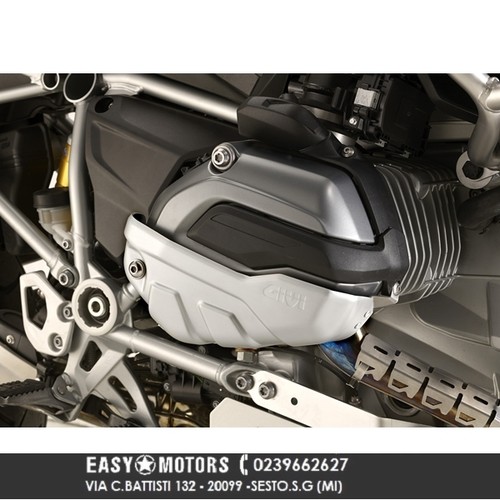 Givi coppia parateste cilindri - coppia,