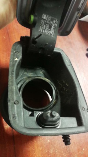 Tappo serbatoio carburante bmw - serbatoio,
