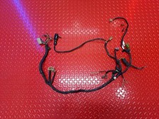 IMPIANTO ELETTRICO HONDA SPAZIO CN 250 ANNO 1998 SERIE 1991 2001