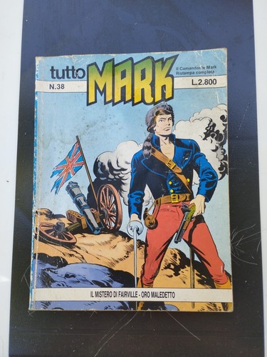Albo fumetto tutto - fumetto,