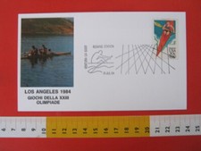 ZA2 CANCEL 1984 USA LOS