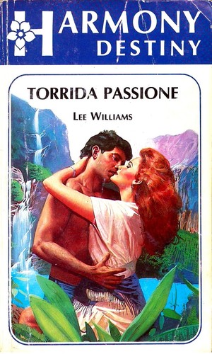 Lee williams torrida - lee,