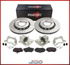 G60 Freno per VW Golf 2/3