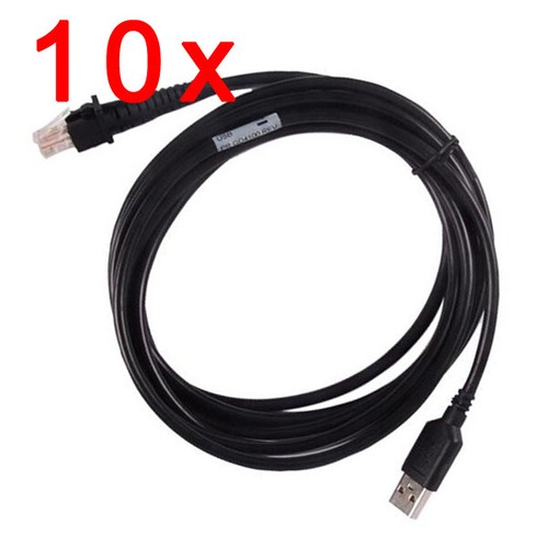 Cavo usb pezzi 424e - usb, ab-424e