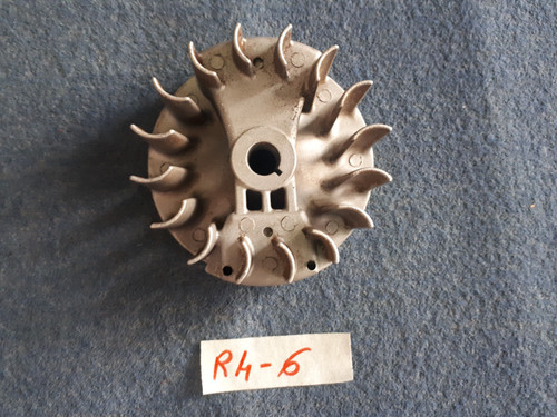 Motopompa oleo mac efco - , wp300