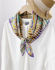 70% Cashmere 30% Silk Wrap