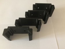 Ecotech Vortech serie MP10, MP40 e MP60 staffe controller supporti culle (x4)