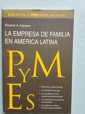 La Empresa De Familia En