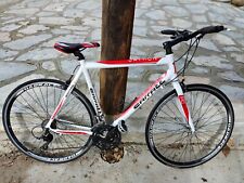 bicicletta taglia S donna