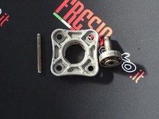 DISINNESTO FRIZIONE USATO HONDA XL 200 PARIS-DAKAR ANNO 1985