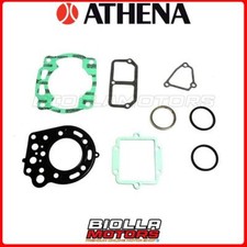 KIT GUARNIZIONI SMERIGLIO