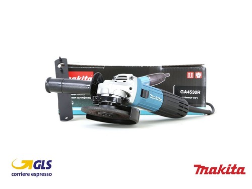 Smerigliatrice makita ga4530r - makita,