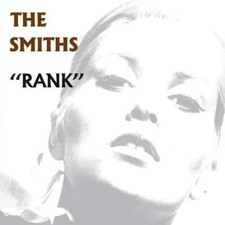 THE SMITHS RANK VINILE