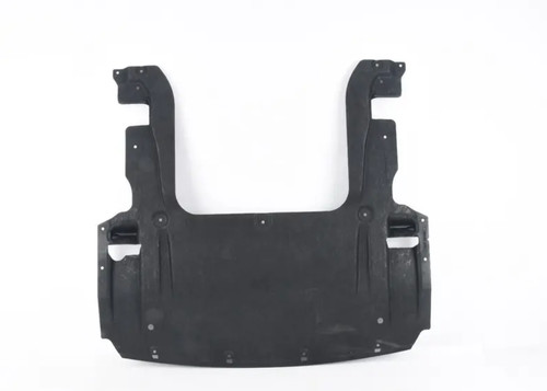 Nuovo scudo vano motore - vano,