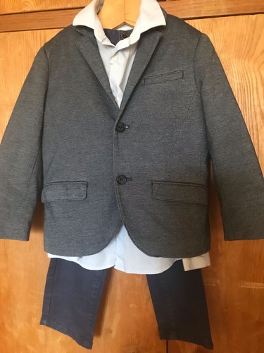 Elegante tuta formale - elegante,