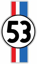 Adesivo vinile paraurti auto