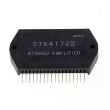 Stk4172ii mk2 pmc hybrid - stk4172ii,