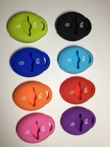 Guscio cover silicone per - guscio,