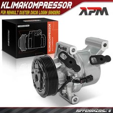Compressore Climatizzatore Per
