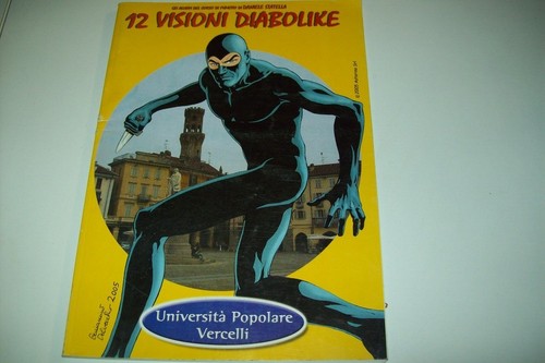 Visioni diabolike da - diabolike,