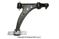 COPPIA 2 BRACCI OSCILLANTE ANTERIORE INFERIORE  DX e SX  ALFA ROMEO 166