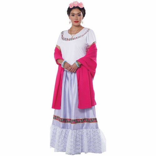 Costume donna adulto