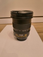 Nikon AF-S DX 12-24mm f/4G ED