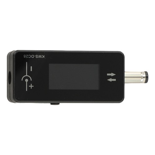 Kwsdc28 tester ricarica dc - di,